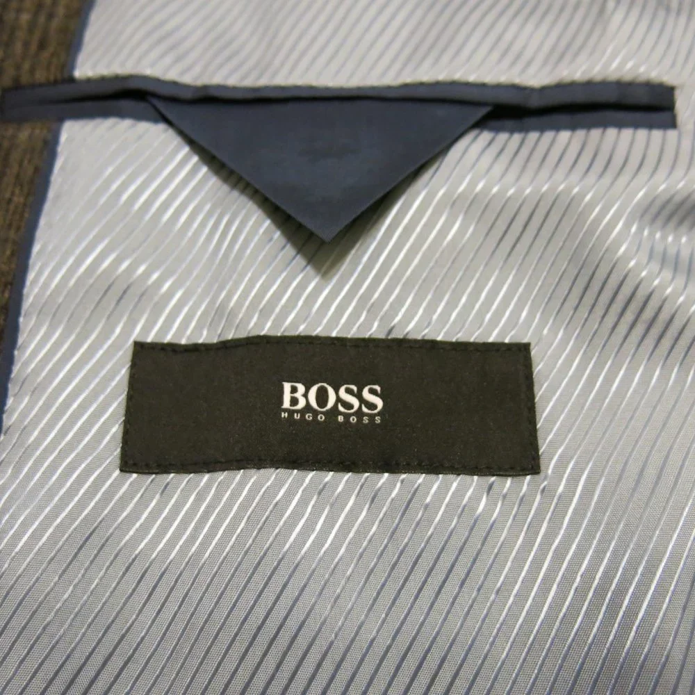 Hugo Boss The James 2 Sport Coat